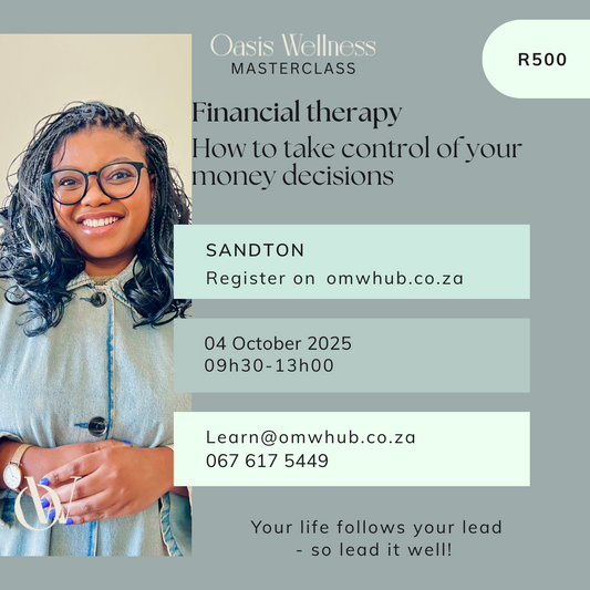 Financial Therapy: Fix Your Feelings, Fix Your Finances