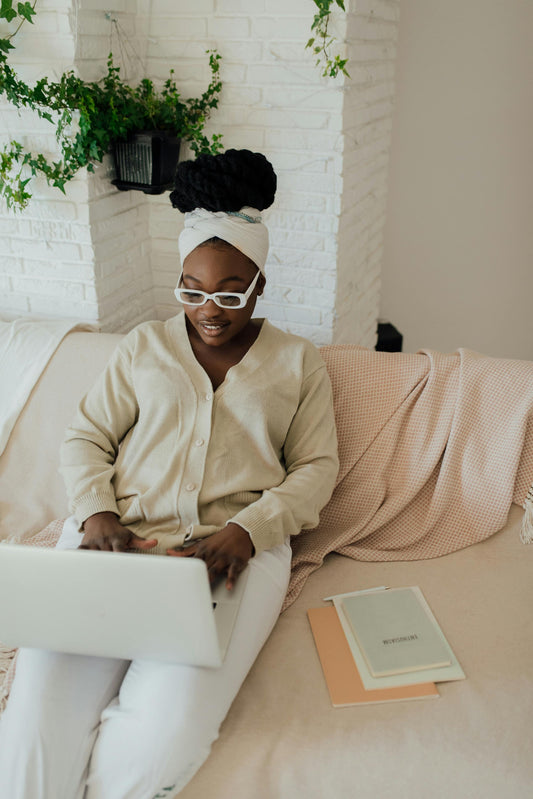 Individual Online Therapy session